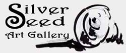 Silver Seed Art Gallery