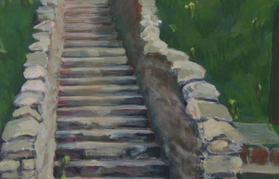 Cairngorm Stair image