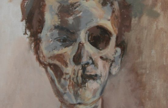 Ianskully - painting image