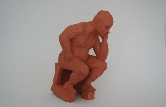 Keith - Sculpture image