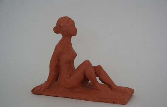 Lithe - Sculpture image