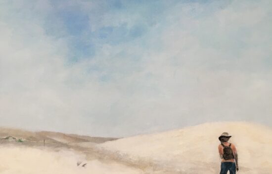 White Sands III image