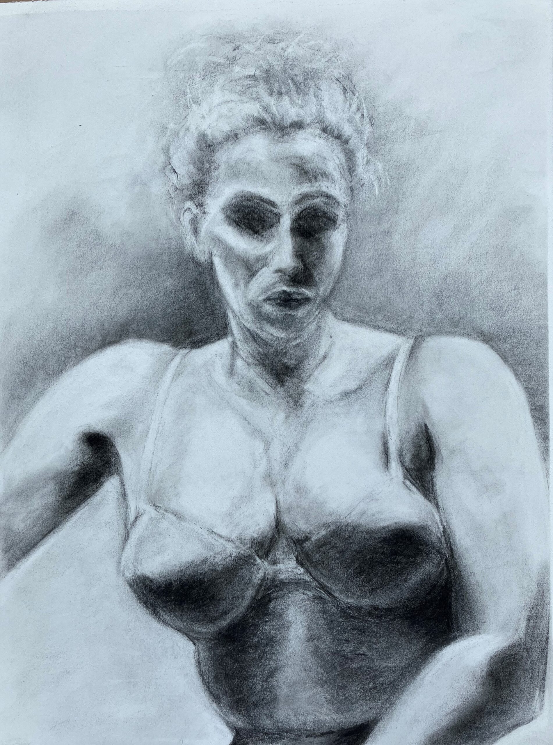 Natalie by Arleen Seed