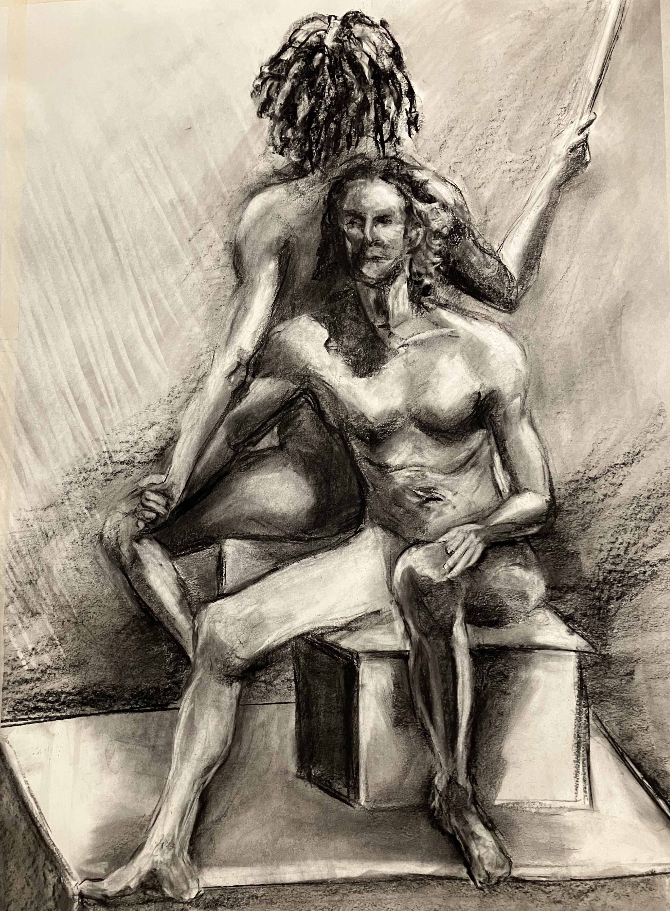 Trust by Arleen Seed