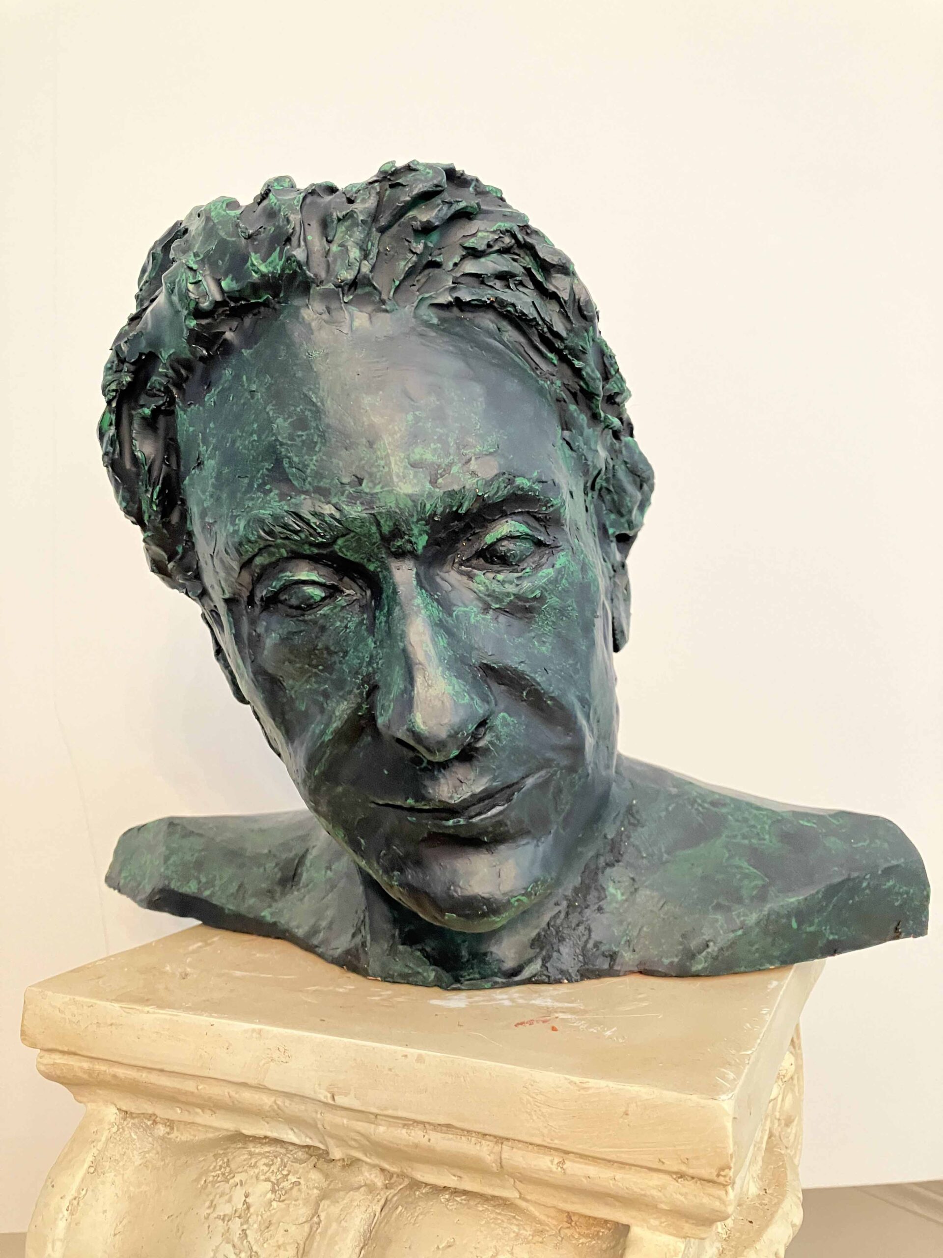 Harry I by Arleen Seed