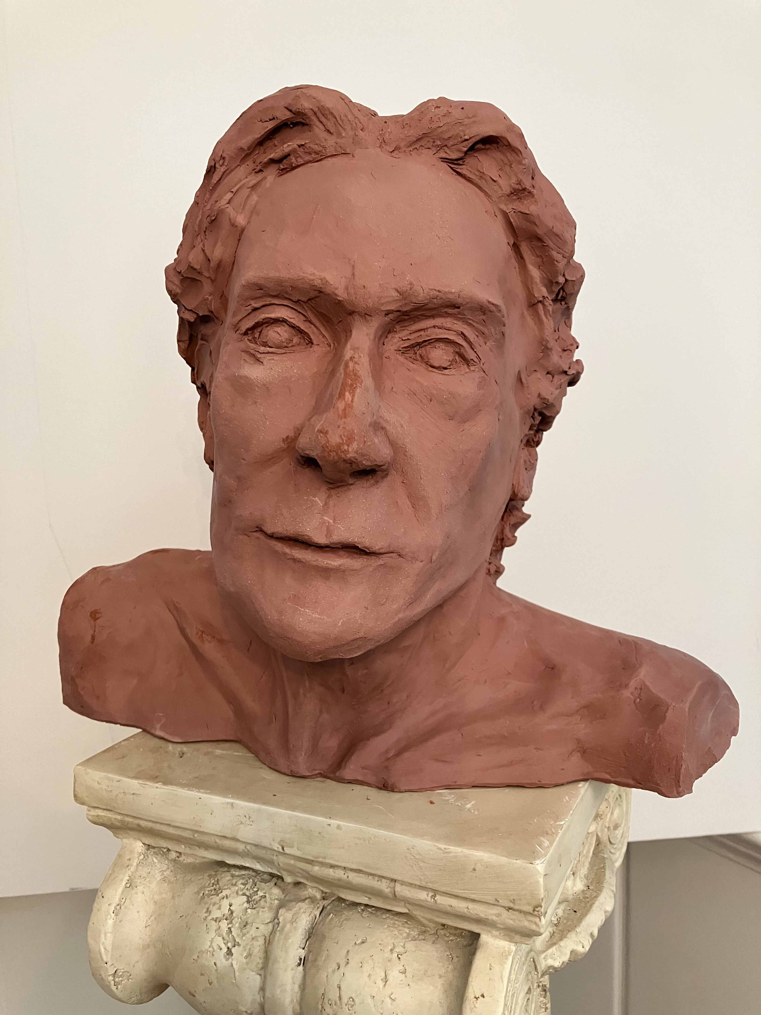 Harry II by Arleen Seed