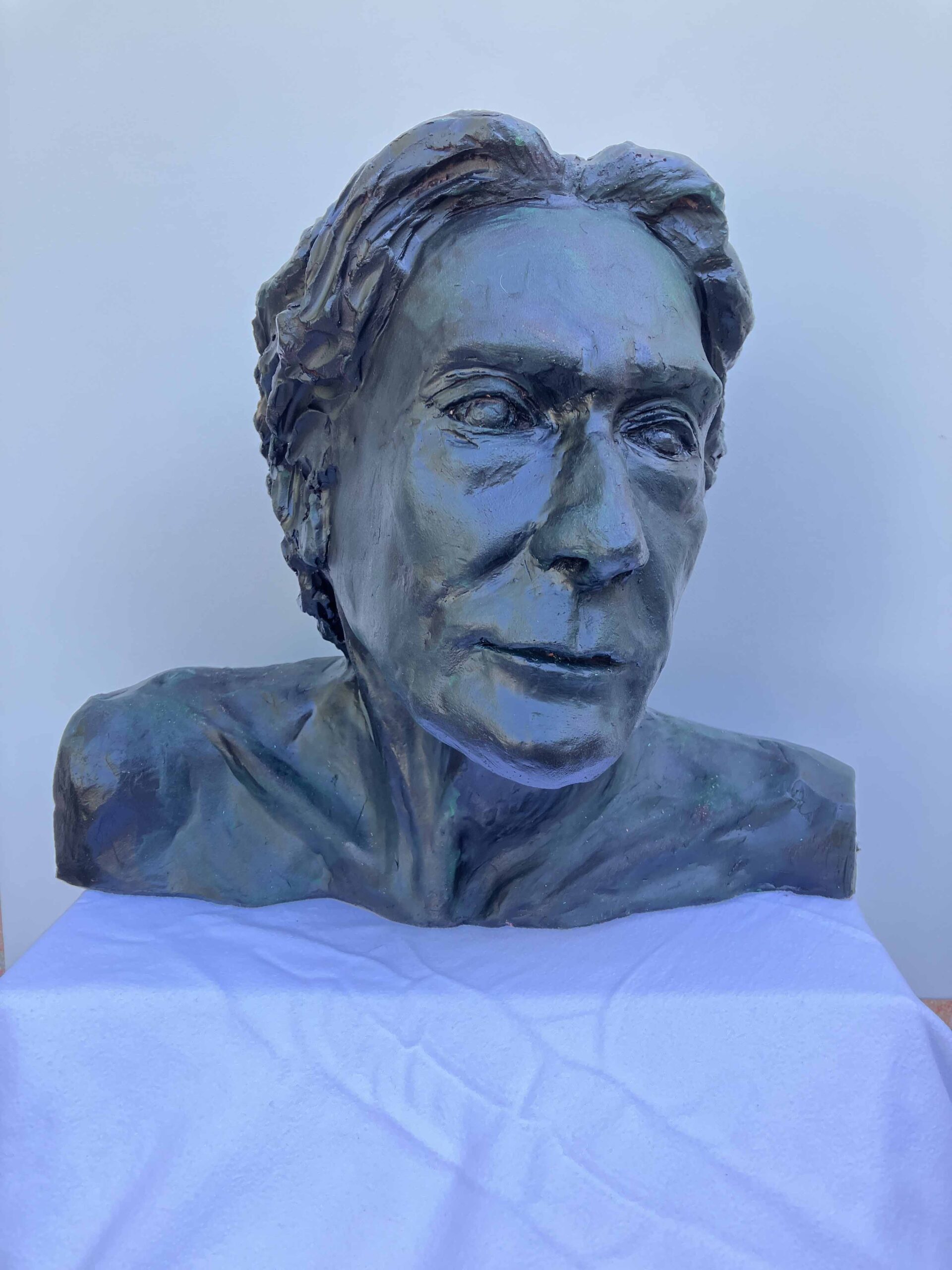 Harry IV by Arleen Seed